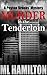 Murder in the Tenderloin (Peyton Brooks' Mystery #2)