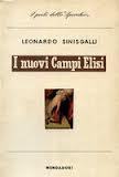 I nuovi Campi Elisi (Paperback)