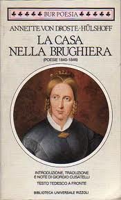 La casa nella brughiera: Poesie 1840-1846