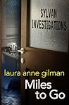 Miles to Go (Sylvan Investigations, #1)