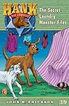 The Secret Laundry Monster Files (Hank the Cowdog, #39)