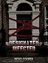Designated Infected by Ricky Cooper