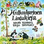 Hullunkurinen lintukirja (Hardcover)