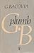 Plumb by George Bacovia
