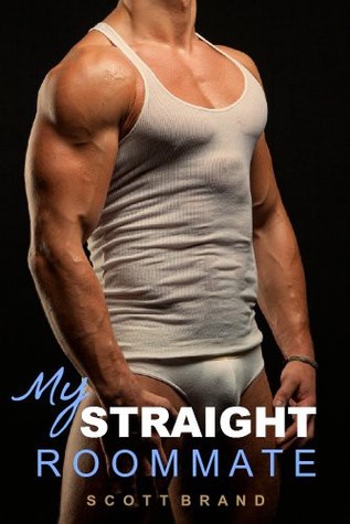 The Sun Worshipper (My Straight Roommate #1)