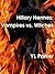 Hillary Hermes: Vampires vs...