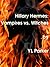 Hillary Hermes: Vampires vs. Witches