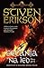 Sećanja na led by Steven Erikson Sećanja na led by Steven Erikson