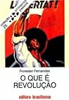 O Que É Revolução