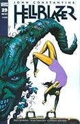 Hellblazer N.29