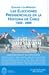 Camino a la Moneda. Las Elecciones Presidenciales en la Historia de Chile 1920 -2000