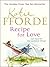 Recipe for Love by Katie Fforde Recipe for Love by Katie Fforde
