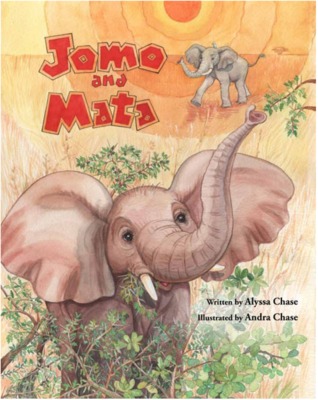 Jomo and Mata