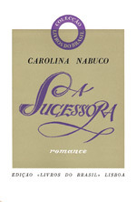 A Sucessora (Paperback)