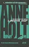 Løvens gap by Anne Holt