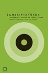Samskiptafærni: samskipti, hópar og teymisvinna