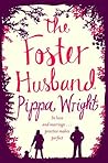 The Foster Husband by Pippa Wright