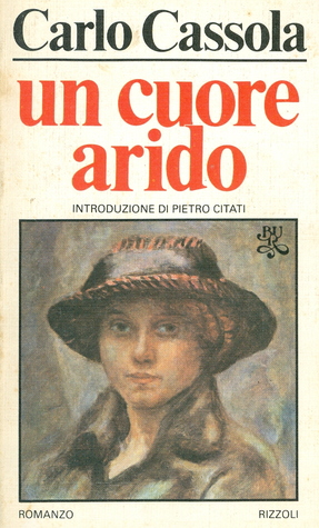 Un cuore arido (Paperback)