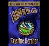 A Shadow on The Land by Krystine Kercher