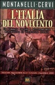 L'Italia del Novecento (Paperback)