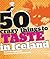 50 crazy things to taste in Iceland