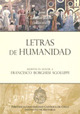 Letras de Humanidad: Escritos en Honor a Francesco Borghesi Sgoluppi