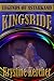 Kingsride (Legends of Astar...