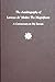 The Autobiography of Lorenzo de' Medici the Magnificent by Lorenzo de' Medici