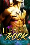 Heart of Rock by Karyn Gerrard