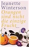 Orangen sind nich...