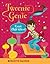Tweenie Genie: Genie High School