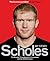 Paul Scholes by Paul Scholes