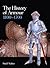 The History of Armour 1100-1700 by Paul F. Walker