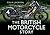 The British Motorcycle Story by Colin Jackson
