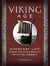 Viking Age by Kristen  Wolf