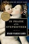 In Praise of the Stepmother by Mario Vargas Llosa
