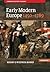 Early Modern Europe, 1450–1789 (Cambridge History of Europe)