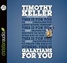 Galatians for You...