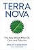 Terra Nova: The New World A...