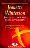 Sinaasappels zijn...