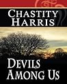 Book cover for Devils Among Us