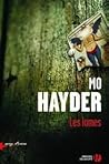 Les Lames by Mo Hayder