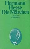 Die Märchen by Hesse Die Märchen by Hesse