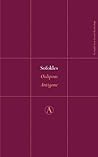 Oidipous & Antigone by Sophocles