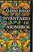 Inventario de asombros