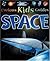 Space (Curious Kids Guides)
