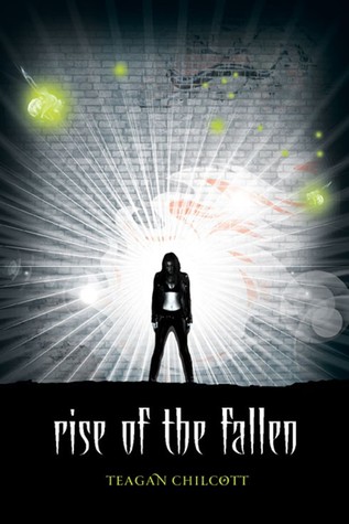 Rise of the Fallen (Rise of the Fallen, #1)