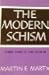 The Modern Schism: Three Paths to the Secular