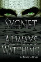 Always Watching (Eriksson, #5)
