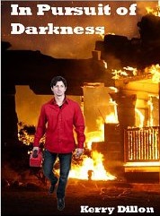 In Pursuit of Darkness (Red Tide Book 2)